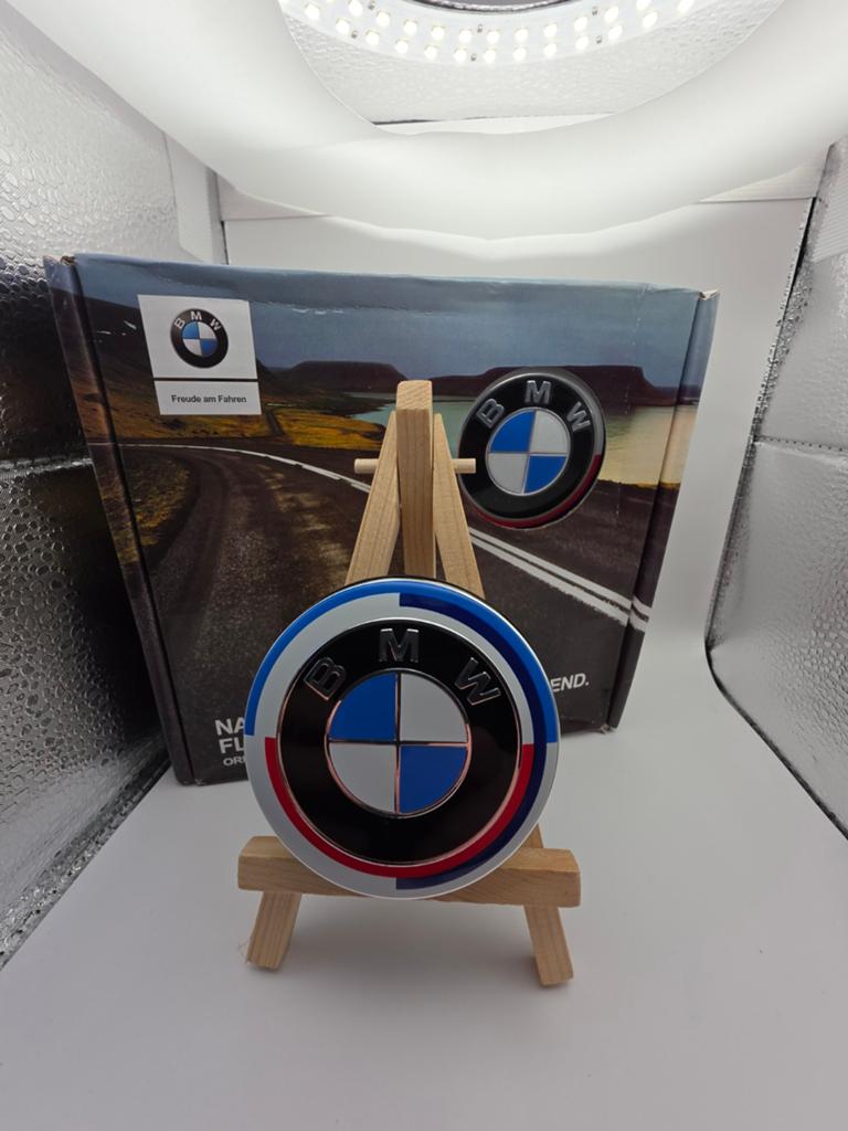 BMW floating center caps / naafkappen., Auto diversen, Wieldoppen, Nieuw, Ophalen of Verzenden