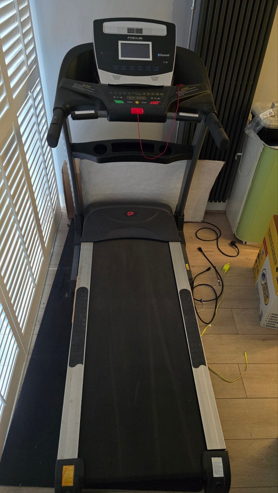 LoopBand Like New, Ophalen, Benen, Loopband