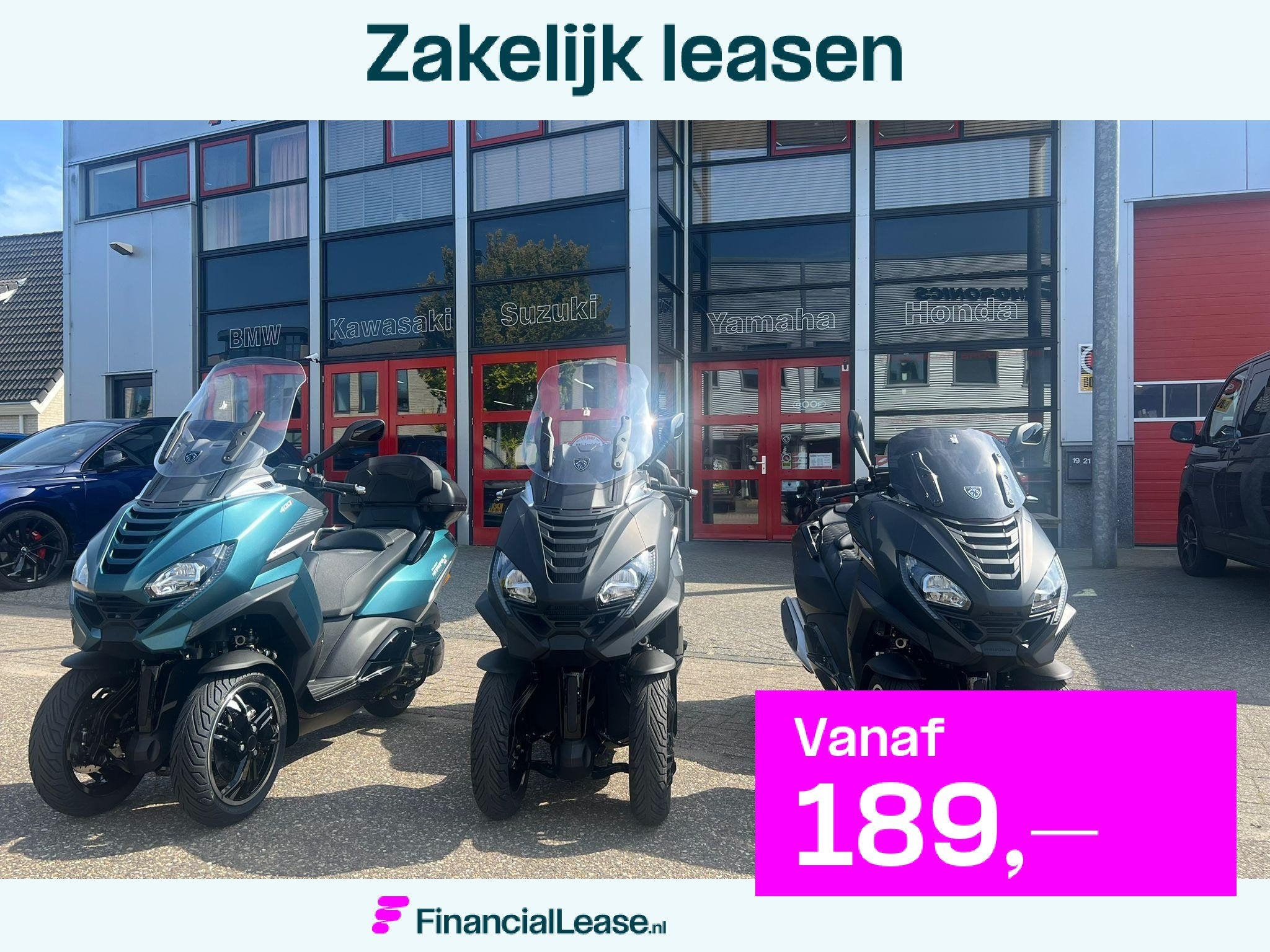 Peugeot Metropolis NIEUW MEGA AANBIEDING! Zie beschrijving!, Motoren, Scooter, Nieuw, Bedrijf, Automaat
