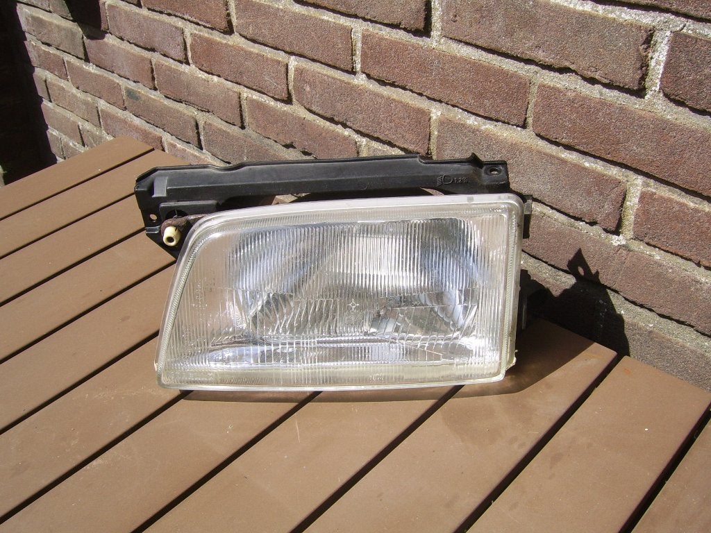 auto  onderdeel, Ophalen, Gebruikt, Rover