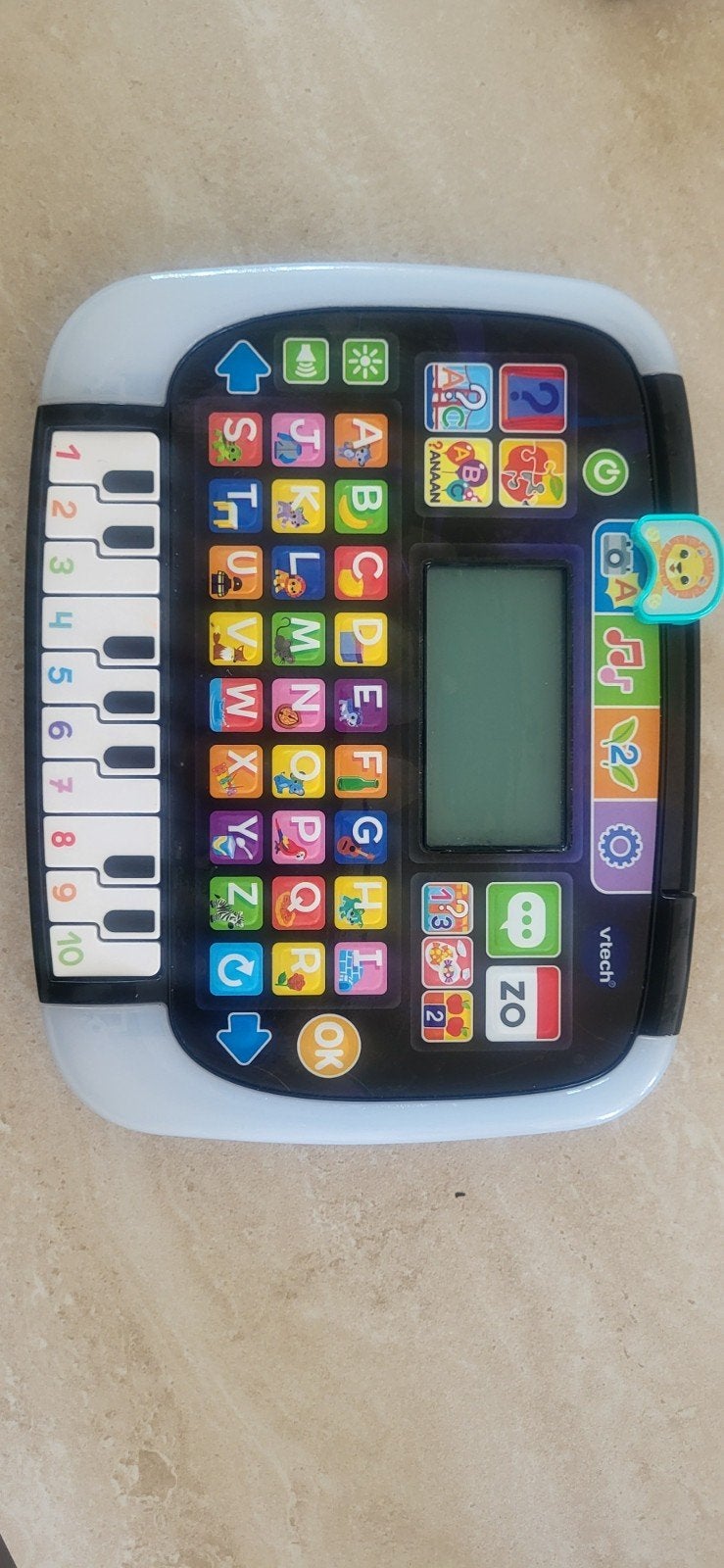 VTech Mijn Eerste Laptop - Educatief Speelgoed, Kinderen en Baby's, Speelgoed | Vtech, Gebruikt, 2 tot 4 jaar, Ophalen