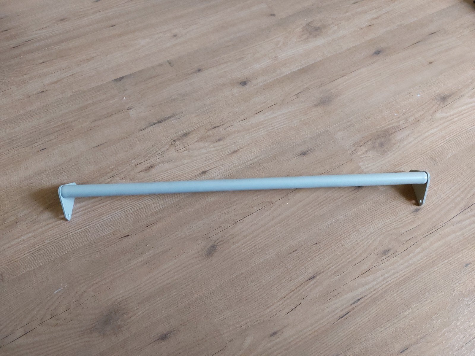 IKEA Komplement kledingroede 75 cm voor PAX kast, Ophalen, 50 tot 100 cm, Zo goed als nieuw, Minder dan 25 cm