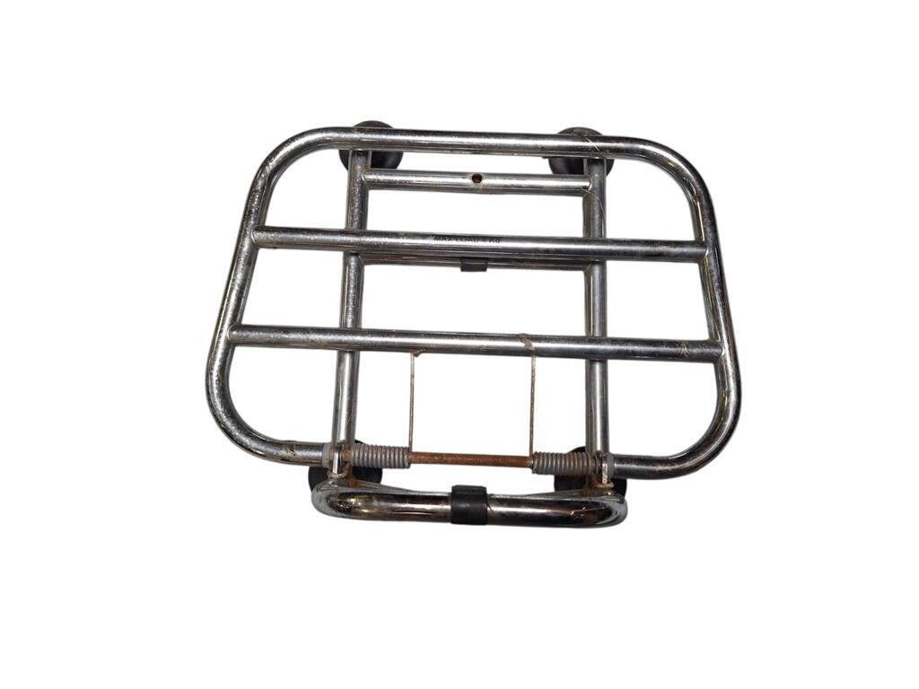 Bagagerek klapdrager voor origineel Vespa Sprint Primavera, Gebruikt, Ophalen of Verzenden, Vespa, Vespa