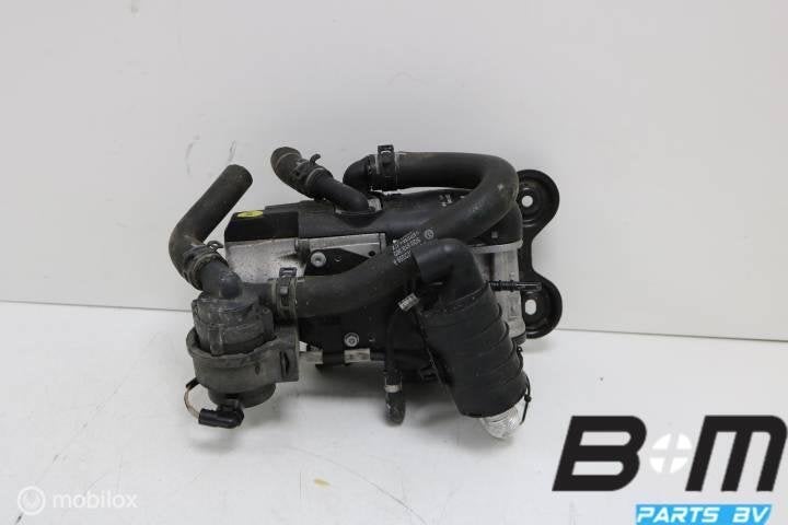 Standkachel VW Golf 7 5drs 5Q0815005R, Gebruikt