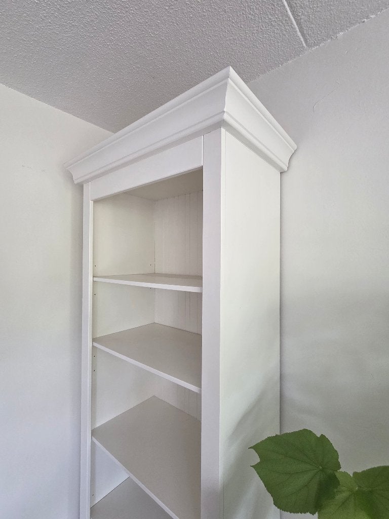 Boekenkast, Huis en Inrichting, Ophalen, 200 cm of meer, 50 tot 100 cm, Zo goed als nieuw