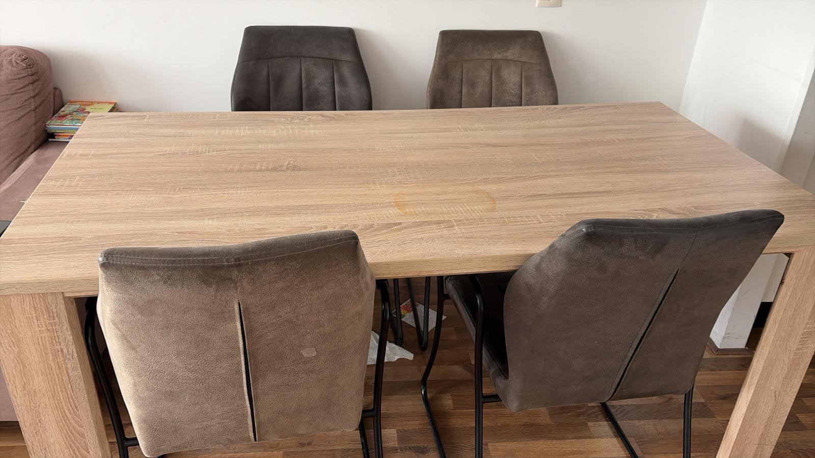 Inboedel, Huis en Inrichting, Ophalen