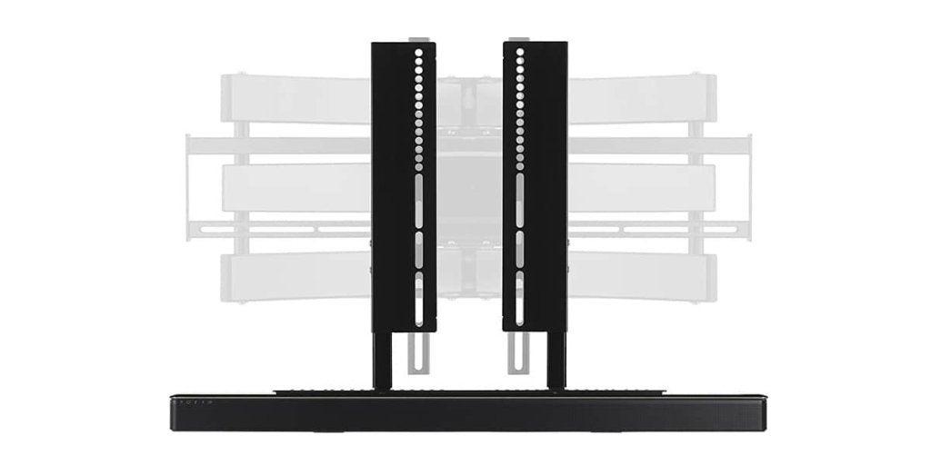 SoundXtra ST-300TVM - Muurbeugel - Nieuw met garantie, Audio, Tv en Foto, Televisiebeugels, Niet ingevuld, Niet ingevuld, Niet ingevuld
