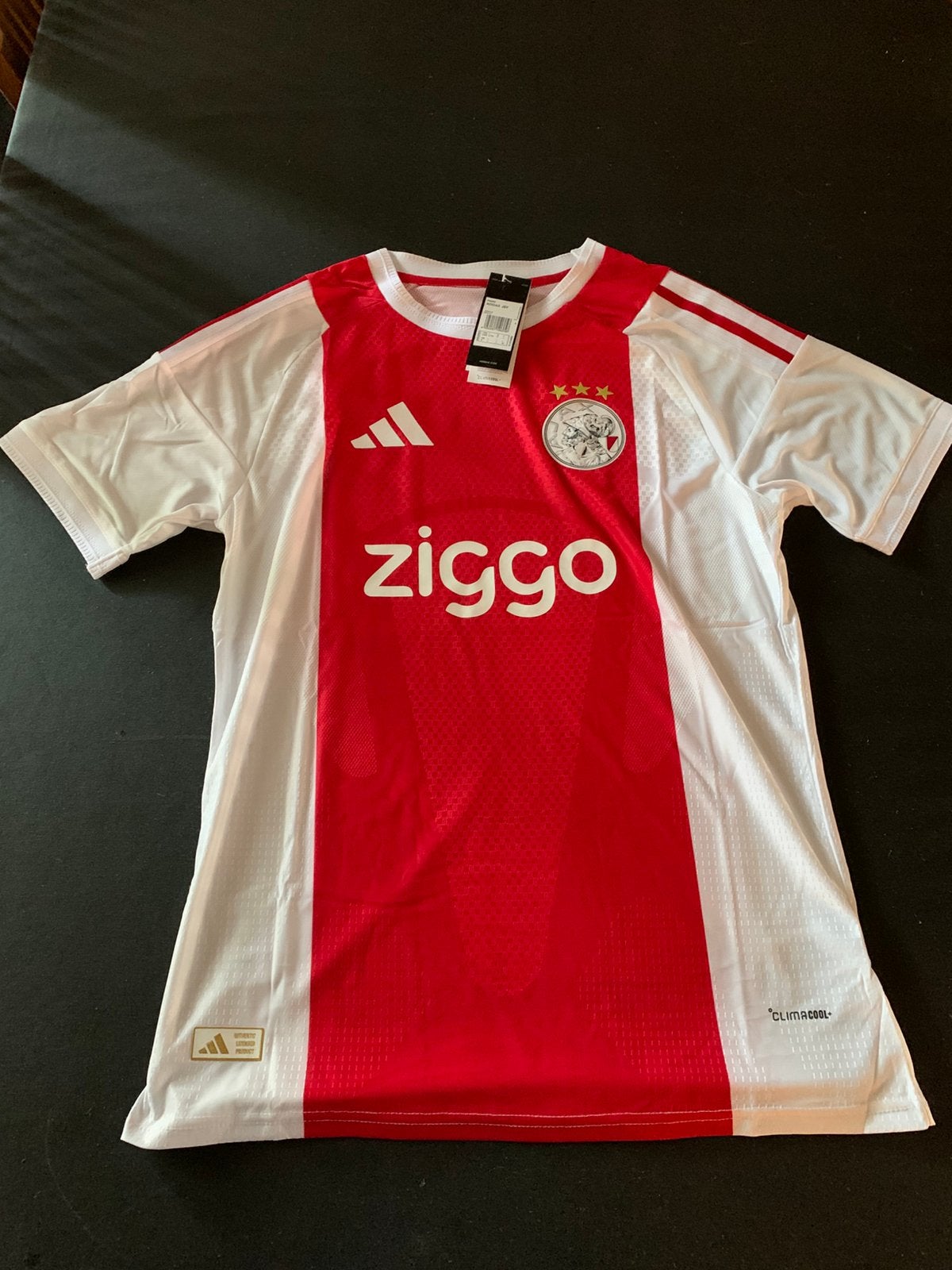 Ajax Amsterdam thuisshirt - 2026/2027 - Maat S, M en L, Verzenden, Zo goed als nieuw, Shirt