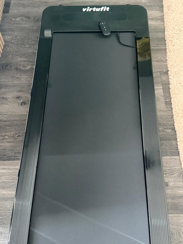 VirtuFit WP100 - zo goed als nieuw!, Ophalen, Zo goed als nieuw, Loopband