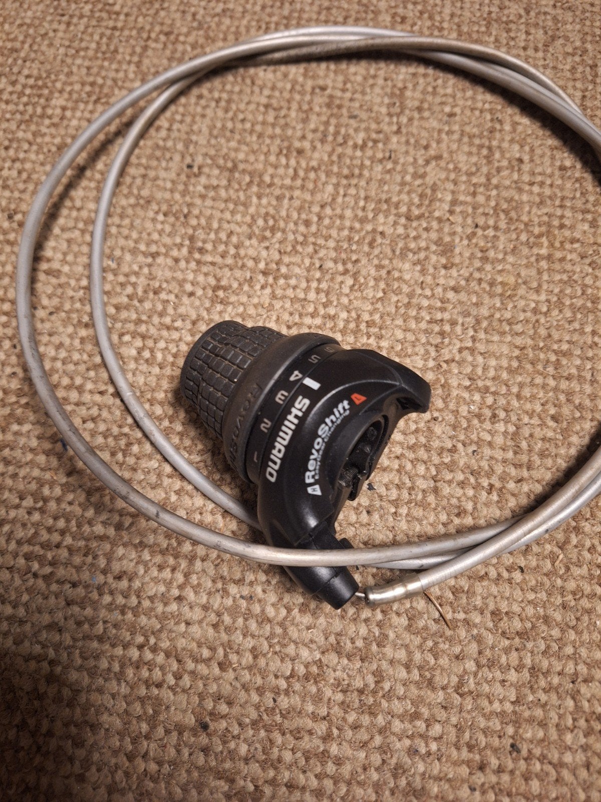 Revo schifter 7 v, Ophalen of Verzenden