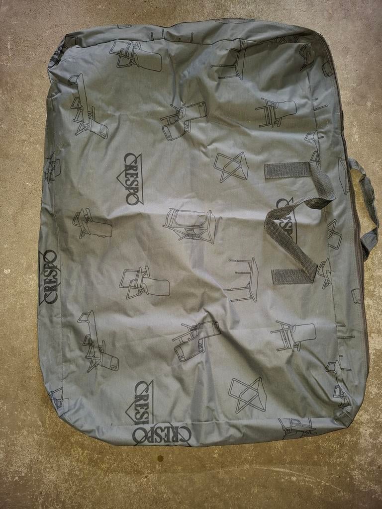 Crespo hoes 1m x 0.70 nieuw, Caravans en Kamperen, Ophalen of Verzenden