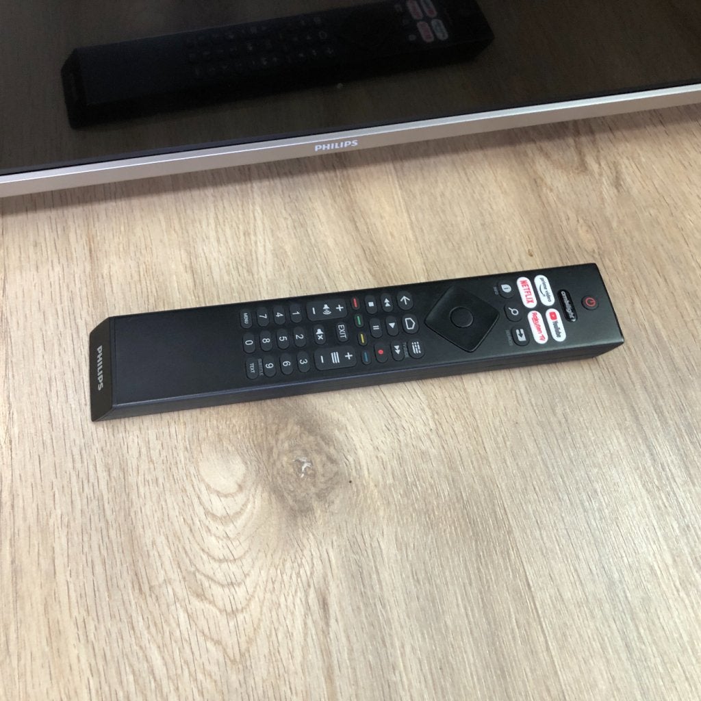 Philips 32PFS6906/12 Full-HD Smart TV met AB | Nette Staat, Philips, Zo goed als nieuw, Support@philips.com, Philips Center
Amstelplein 2
1096 BC Amsterdam
Netherlands