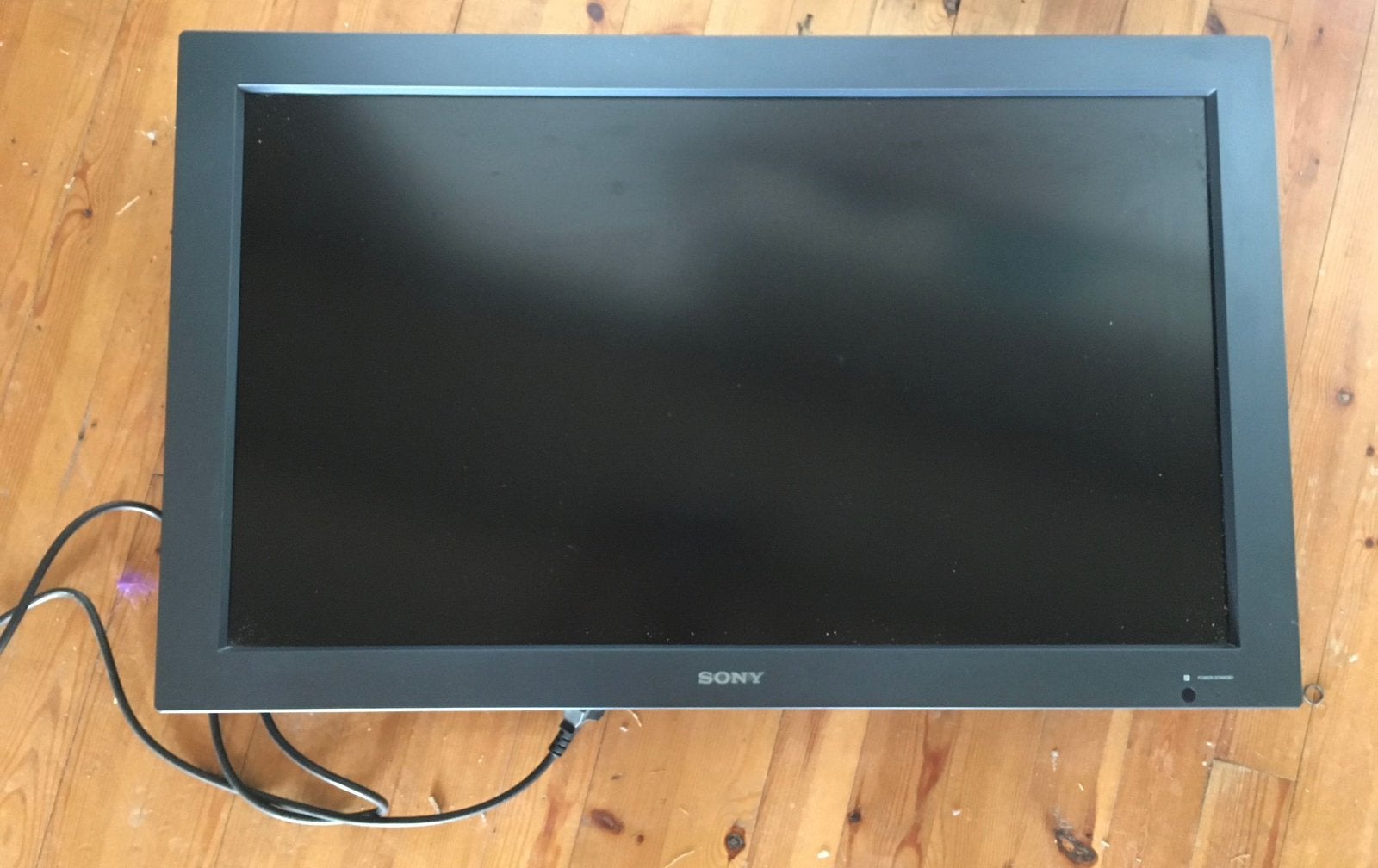 Sony tv te koop. Nette staat. Model fwd-32lx2f, Audio, Tv en Foto, Ophalen, Zo goed als nieuw, 50 Hz, Sony