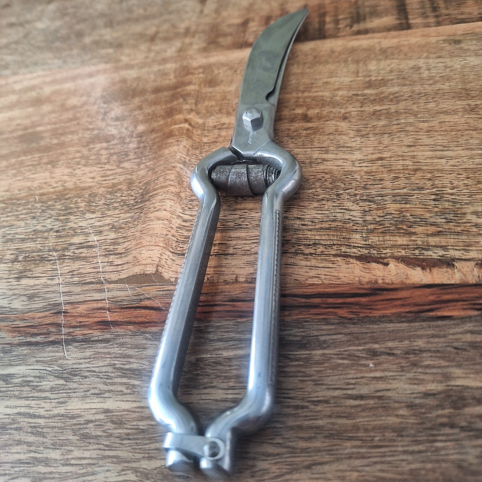 Vintage wildschaar van Batil, robuust en functioneel, Ophalen of Verzenden