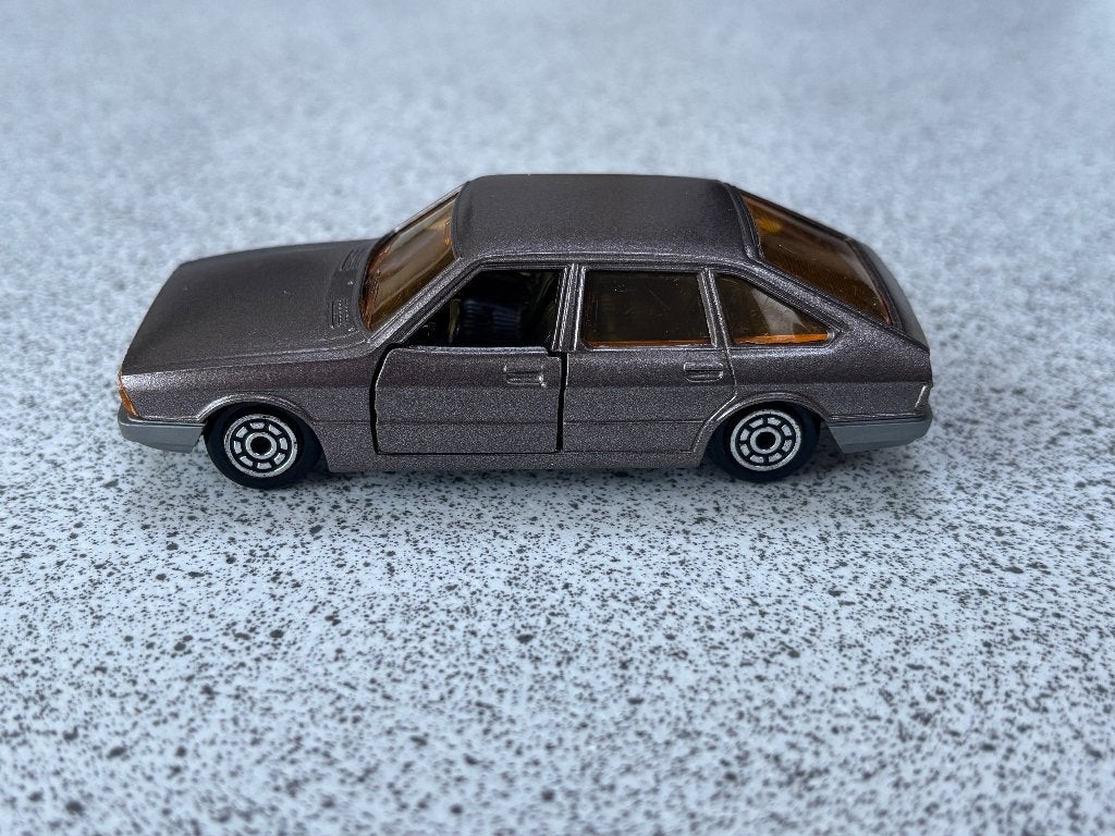 Talbot 1510 van Norev, Hobby en Vrije tijd, Modelauto's | 1:43, Ophalen of Verzenden, Zo goed als nieuw, Auto, Norev