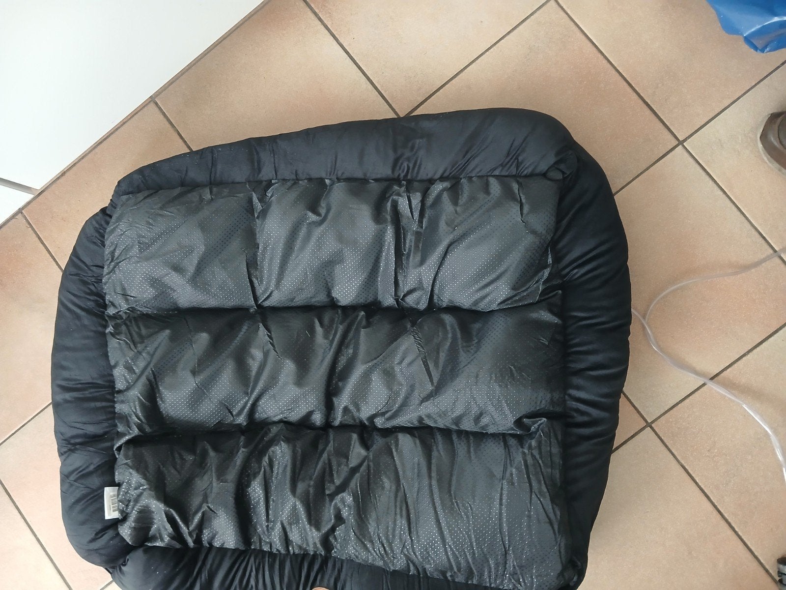 Nieuwe hondemand, Dieren en Toebehoren, Ophalen of Verzenden, Nieuw