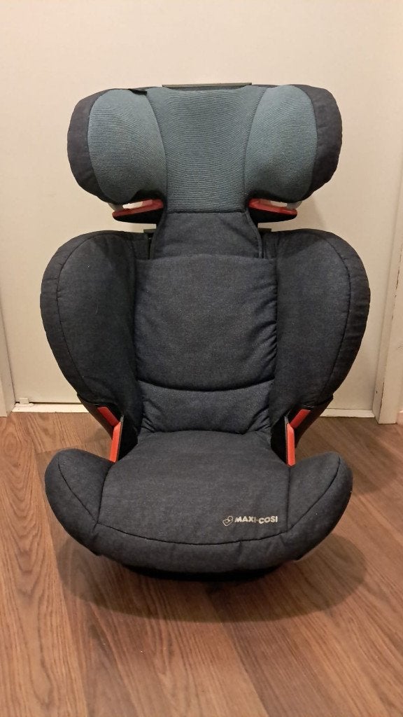 Maxi-Cosi Rodifix, Ophalen, Gebruikt, 15 t/m 36 kg, Isofix