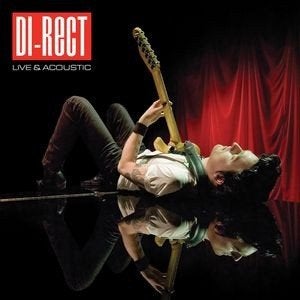 Di-Rect – Live & Acoustic 2XCD, Ophalen of Verzenden, Zo goed als nieuw, Pop, Album