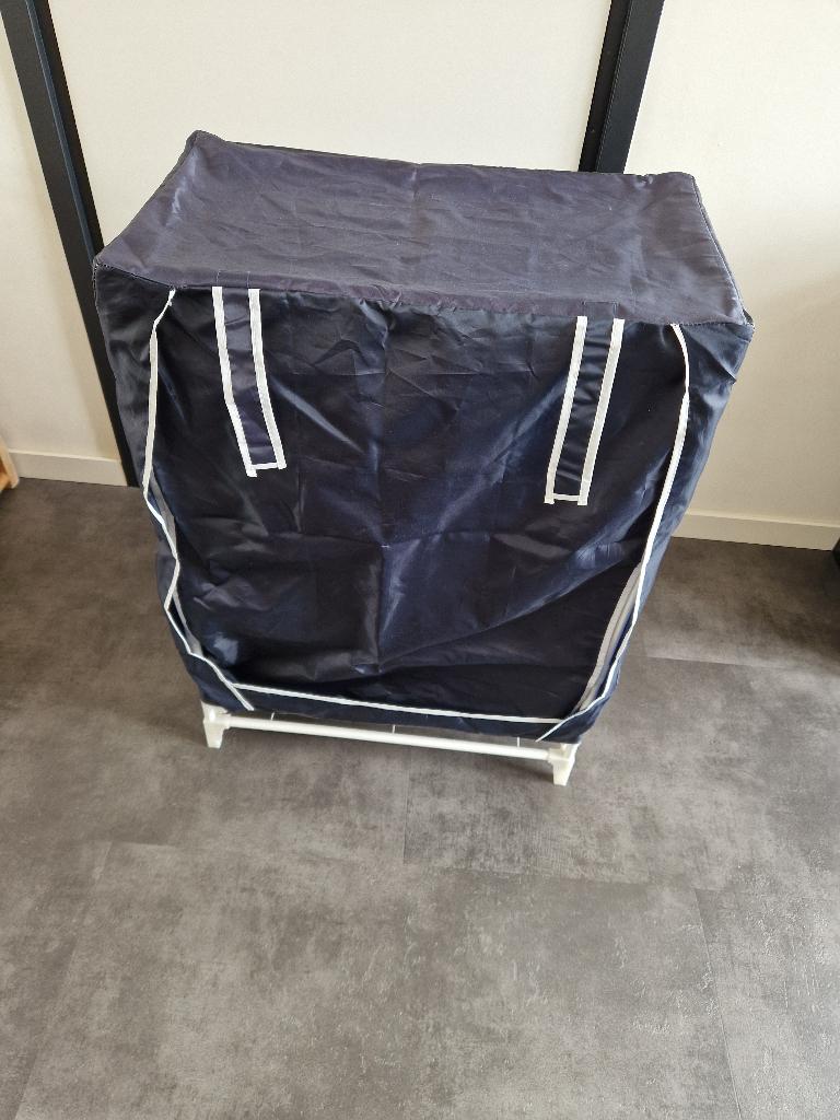 camping kast (opvouwbaar), Ophalen, Gebruikt, Campingkast