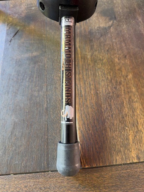 Audio apparatuur, Ophalen, Gebruikt