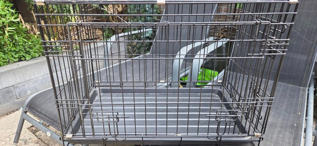 Hondenbench, Dieren en Toebehoren, Hondenbenches, Ophalen