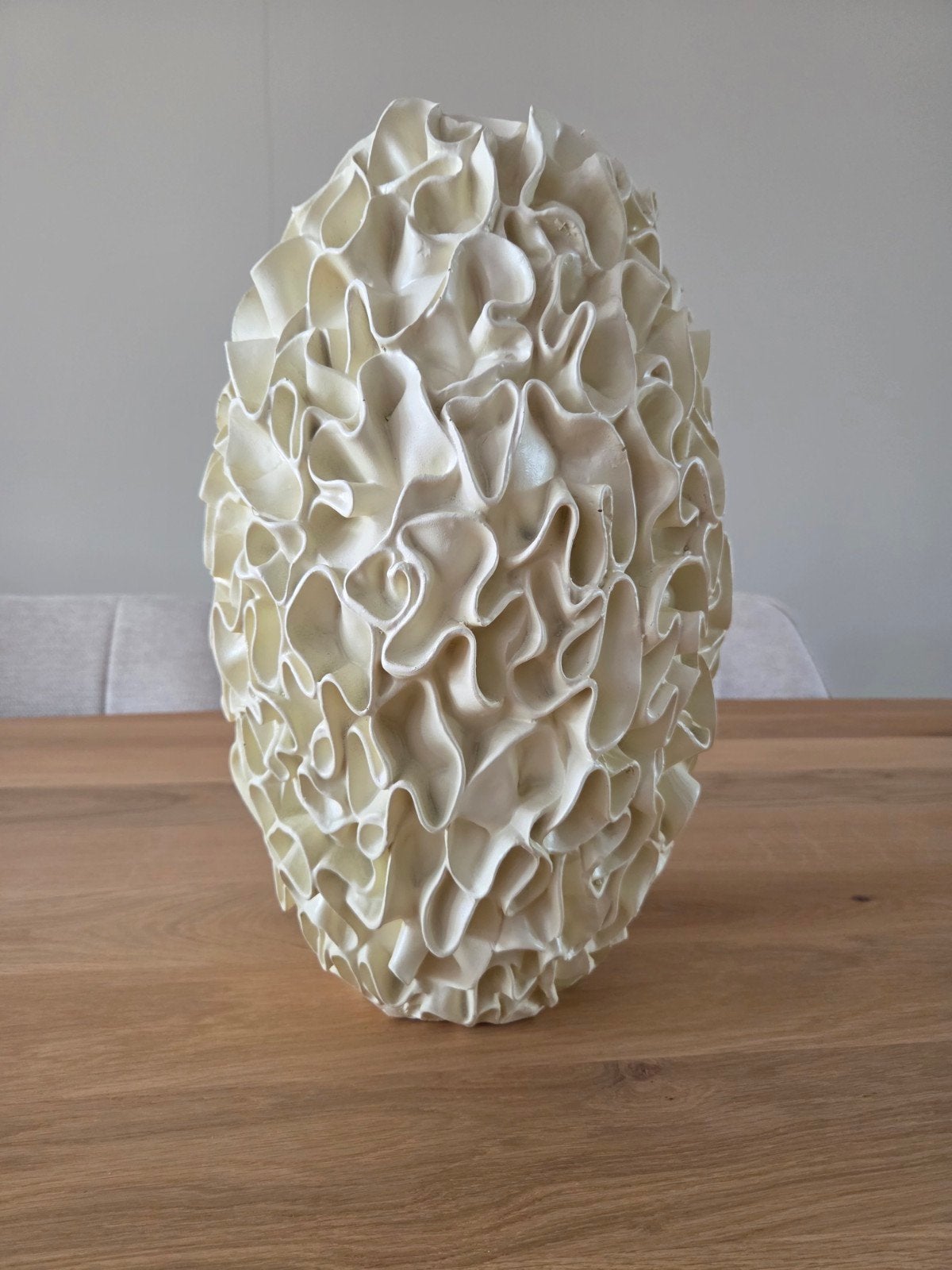 Te koop: schitterende vaas, Ophalen