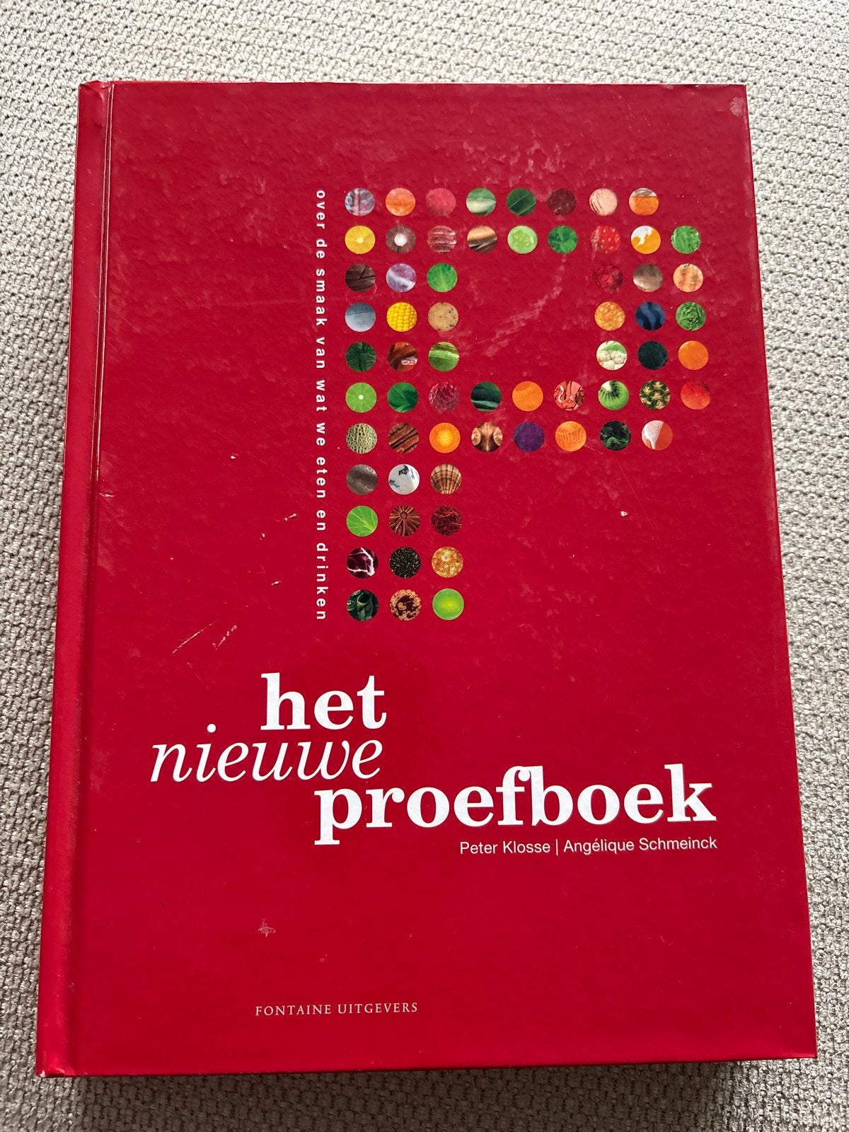 Peter Klosse - Het nieuwe proefboek, Boeken, Ophalen of Verzenden, Zo goed als nieuw, Peter Klosse