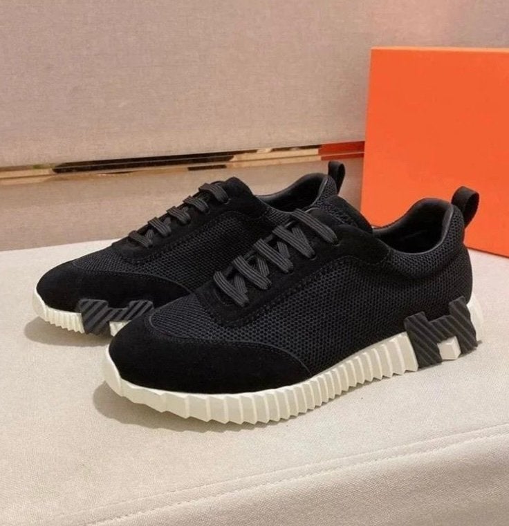 Hermes schoenen, Kleding | Heren, Schoenen, Ophalen of Verzenden, Zo goed als nieuw, Zwart
