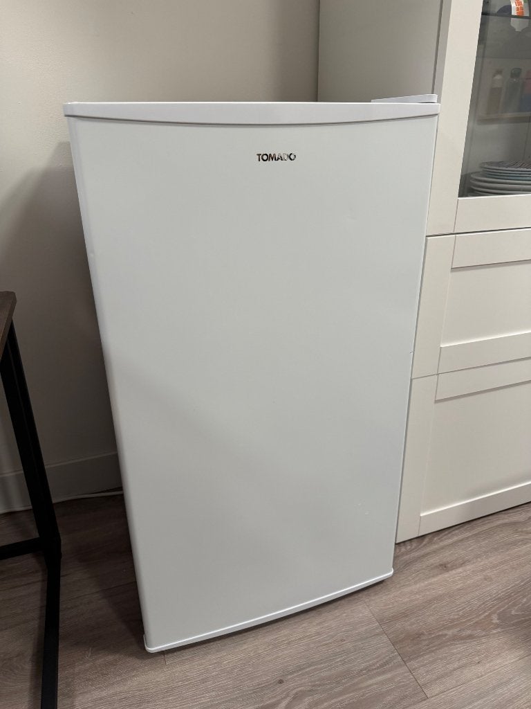 Freezer, Gebruikt, Minder dan 85 cm, Minder dan 60 cm, Vrijstaand
