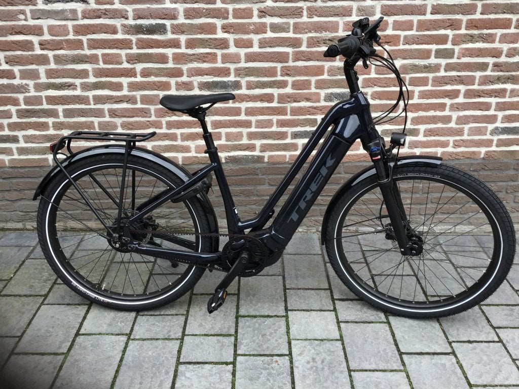 Nieuwe Trek allant + Smart systeem, Niet ingevuld, Nieuw, 47 tot 51 cm, 50 km per accu of meer