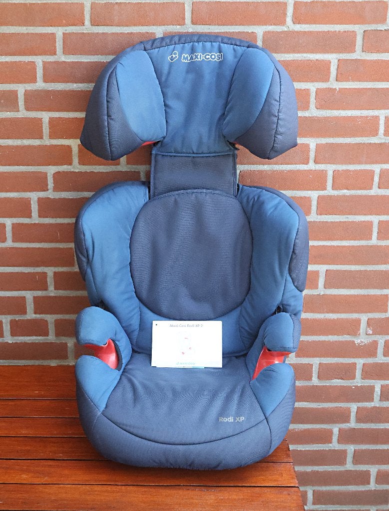 Maxi Cosi Rodi XP2, Ophalen, 15 t/m 36 kg, Slaapstand, Maxi-Cosi