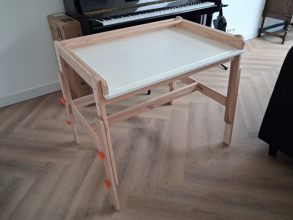 Ikea Flisat Children's Desk, Ophalen, Gebruikt, Tafel(s)