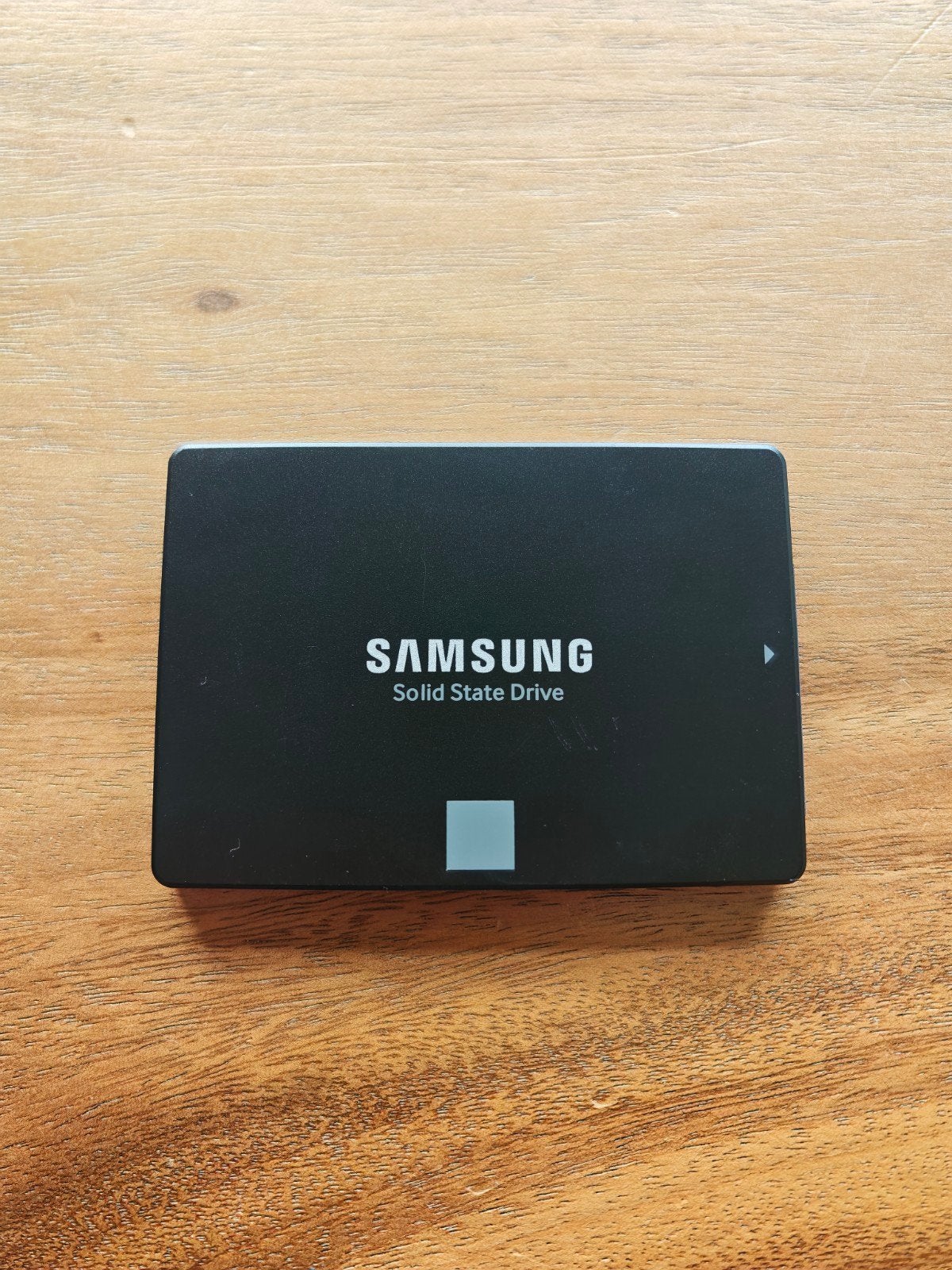 Samsung 860 EVO 2TB SSD, Intern, 2TB, Server, Ophalen of Verzenden