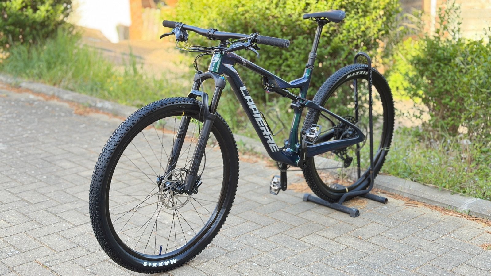 Mountainbike Lapierre Xr5.9 2023, Overige merken, Ophalen of Verzenden, Meer dan 20 versnellingen, Overige maten