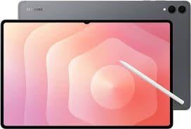 Samsung Galaxy Tab S9 FE plus  scherm reparatie, Ophalen of Verzenden, Nieuw, Overige typen, Samsung