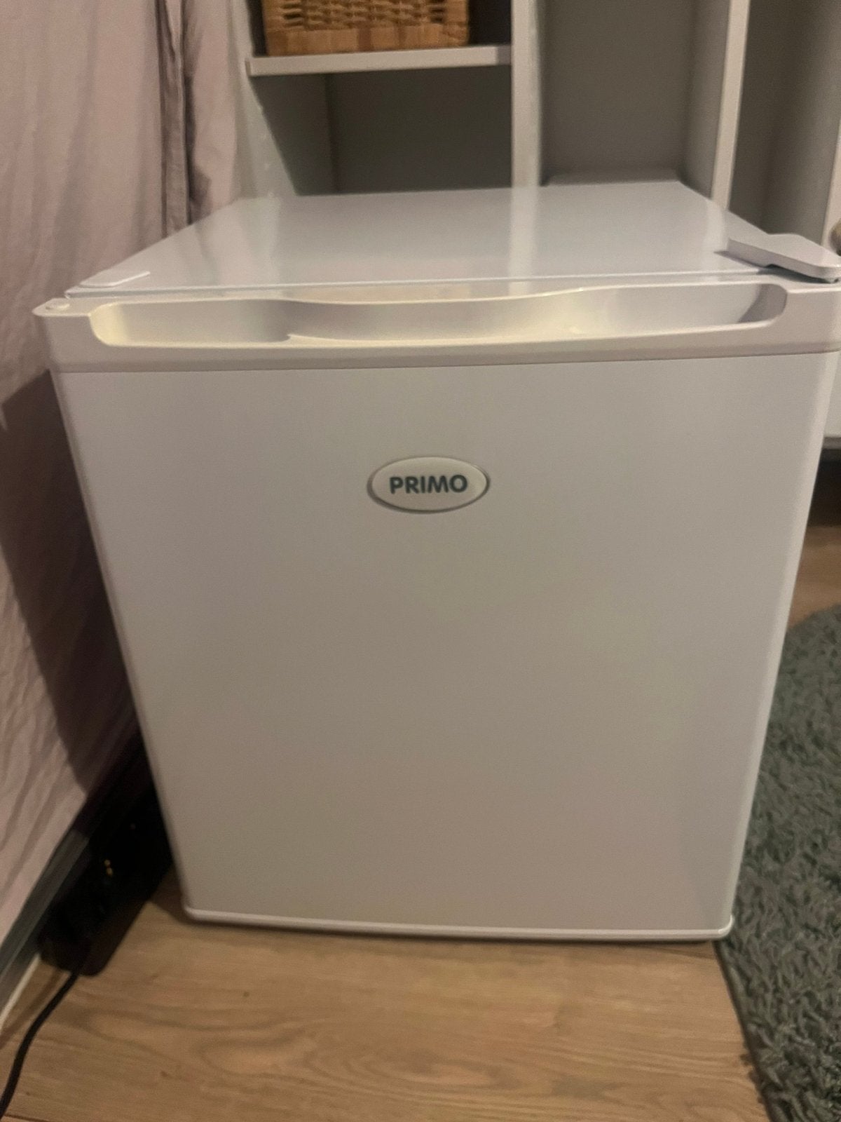 Primo koelkast 40L zo goed als nieuw, Ophalen, Zo goed als nieuw, Minder dan 60 cm