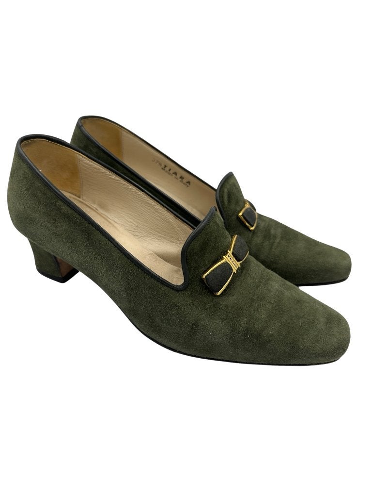 Bally hakken 37,5, Kleding | Dames, Schoenen, Zwart, Ophalen of Verzenden, Zo goed als nieuw