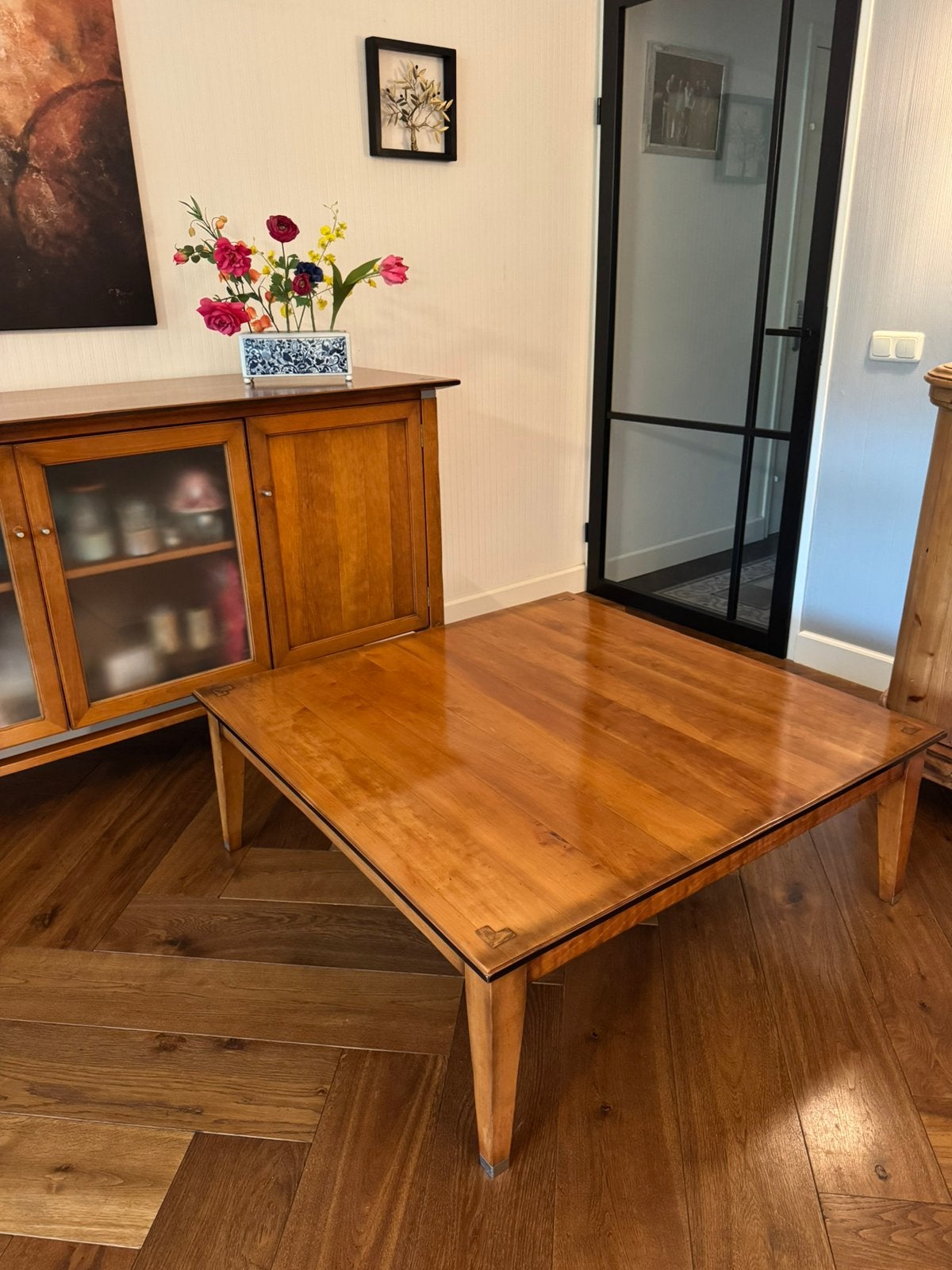 Schuitema Salontafel