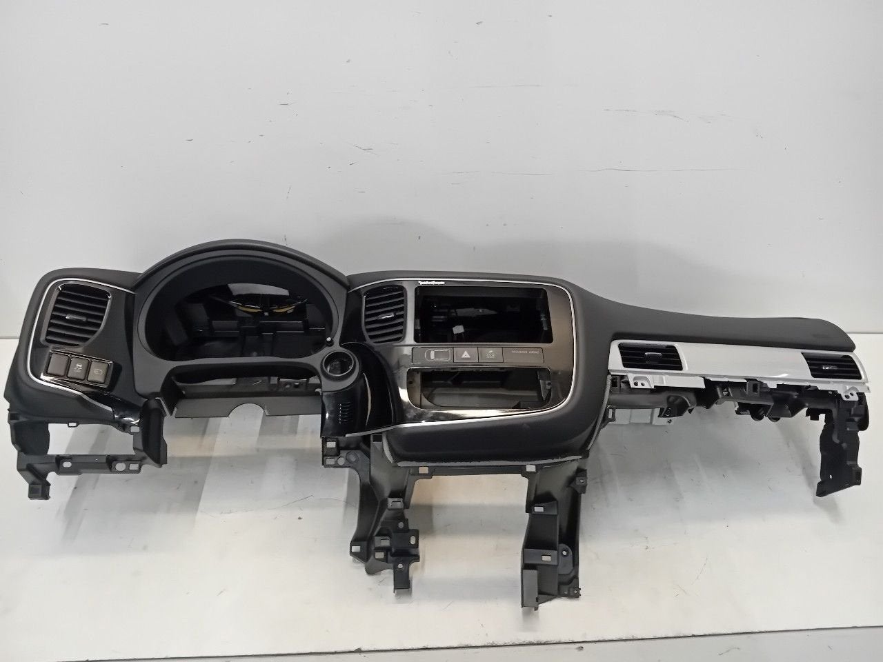 Airbag set Mitsubishi Outlander, Onderdelen@venauto.nl, Van der Ven Autorecycling B.V., Gebruikt, Ettenseweg 76, 4706 PB Roosendaal, The Netherlands