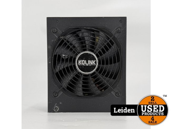 Kolink Continuum 1050W Platinum Voeding, Flex Ltd., Zo goed als nieuw, https://flex.com/contact-us, Nobelstraat 10, 5807 GA Oostrum LB, Limburg, Nederland