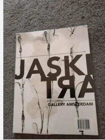 Emilio Kruithof - Show Me - Jaski Art Gallery, Ophalen of Verzenden, Zo goed als nieuw, Fotografen, Emilio Kruthof