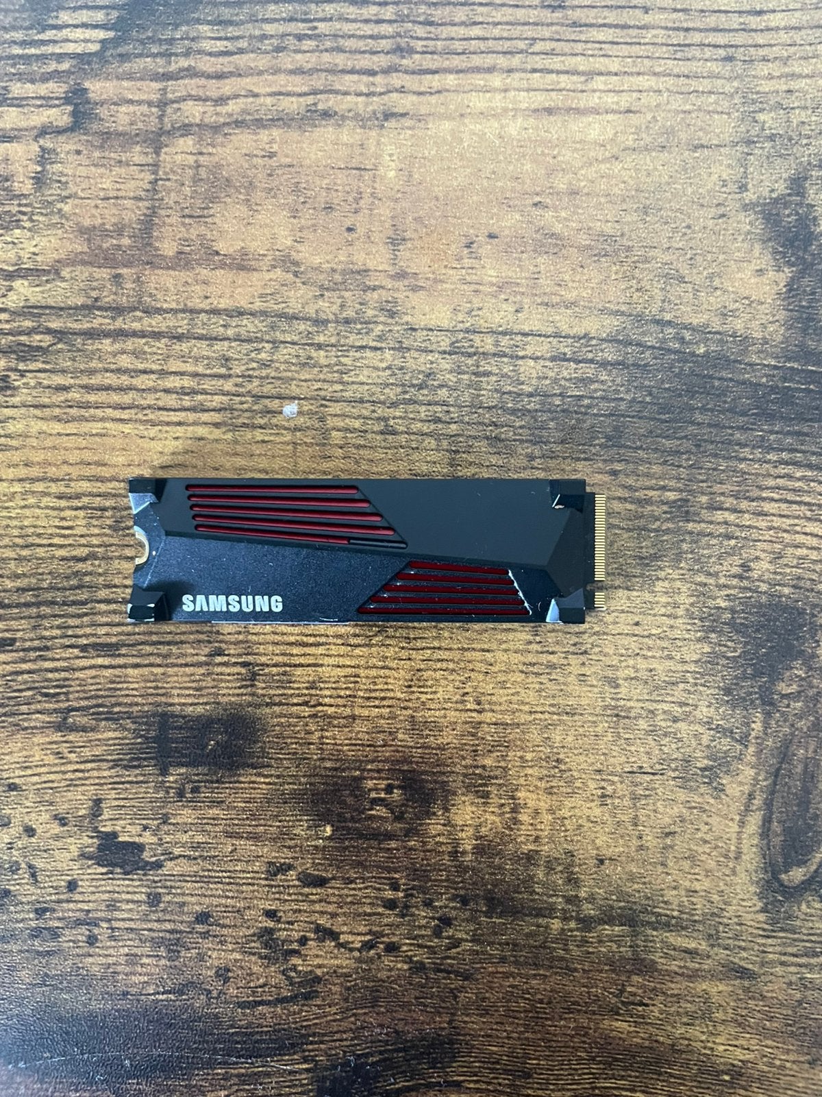 4tb samsung 990 pro ssd, Computers en Software, Harde schijven, SSD, Ophalen of Verzenden, Zo goed als nieuw, Desktop