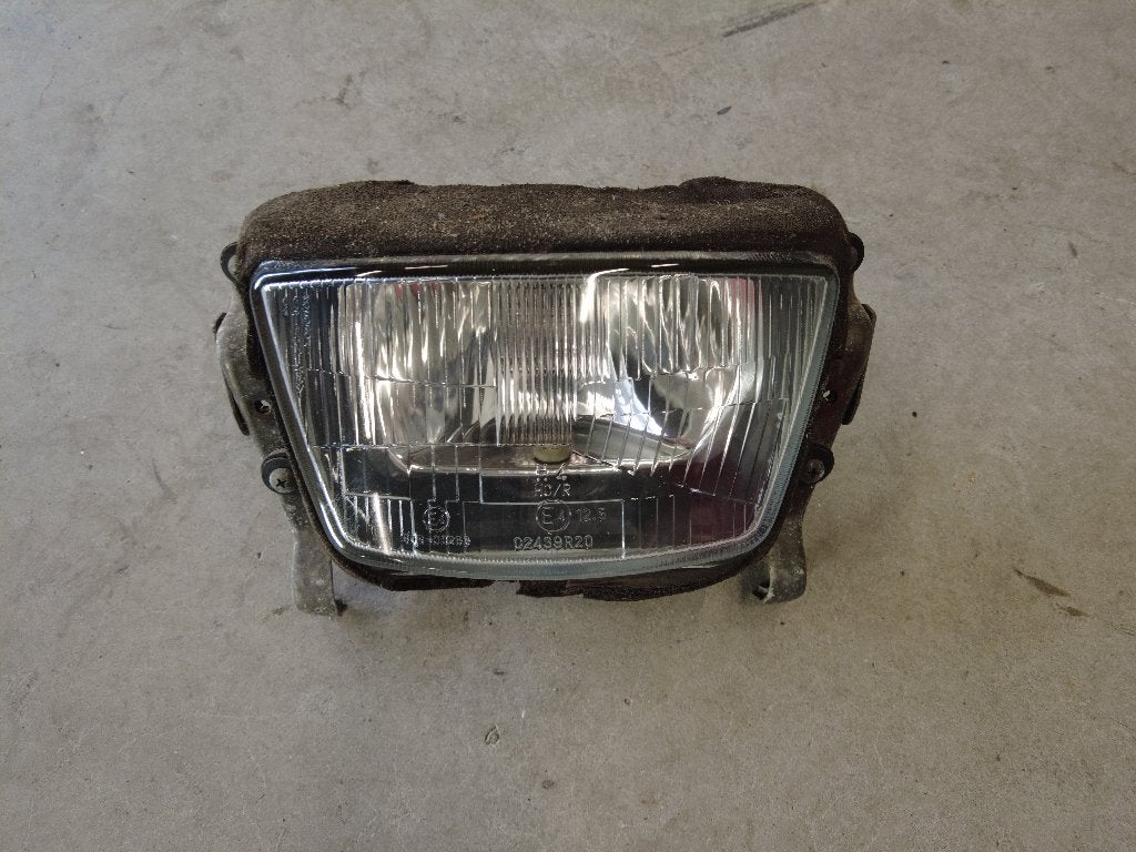 Suzuki GSF600S Koplamp, Ophalen of Verzenden, Gebruikt