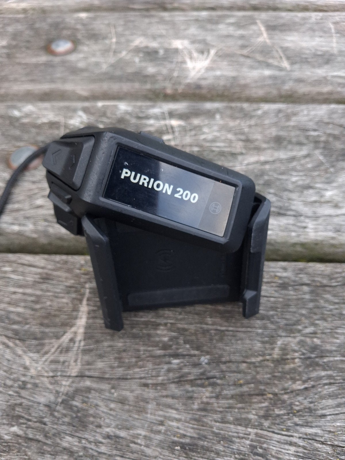 Bosch Purion 200 eBike Display, Ophalen of Verzenden, Waterdicht, Zo goed als nieuw