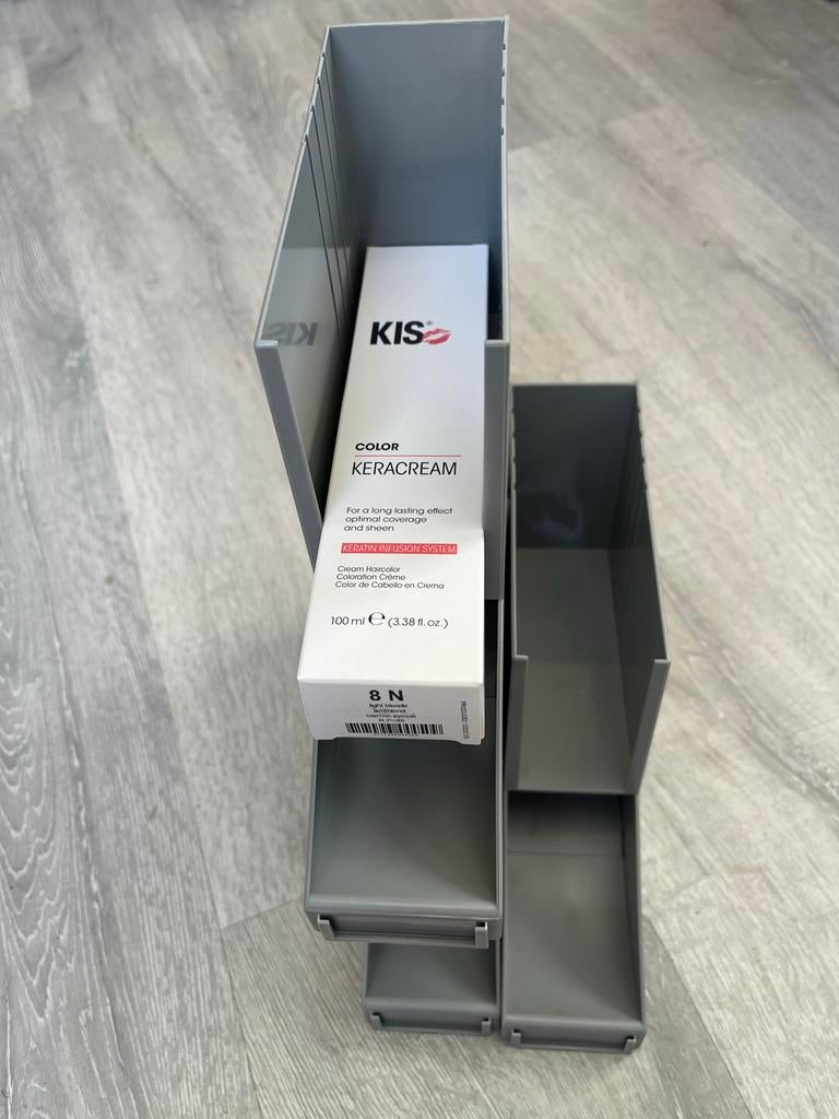 Verftubehouders voor kapsalon (32 stuks), Ophalen of Verzenden