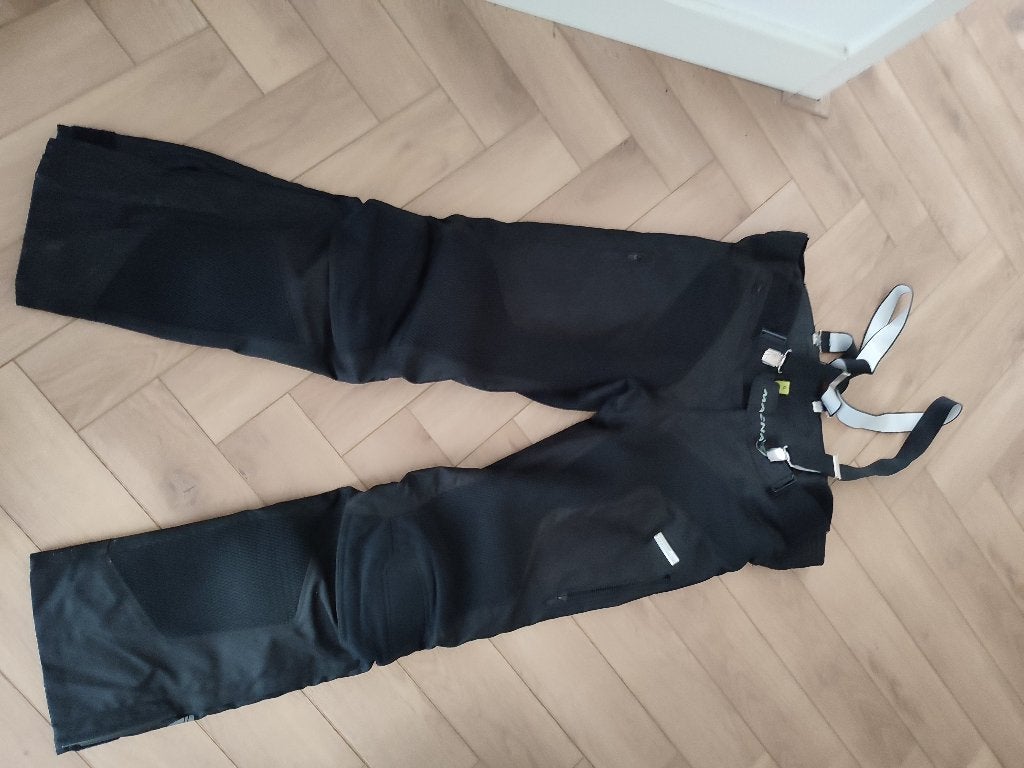 motor broek, Motoren, Ophalen, Heren, Broek | textiel, Tweedehands