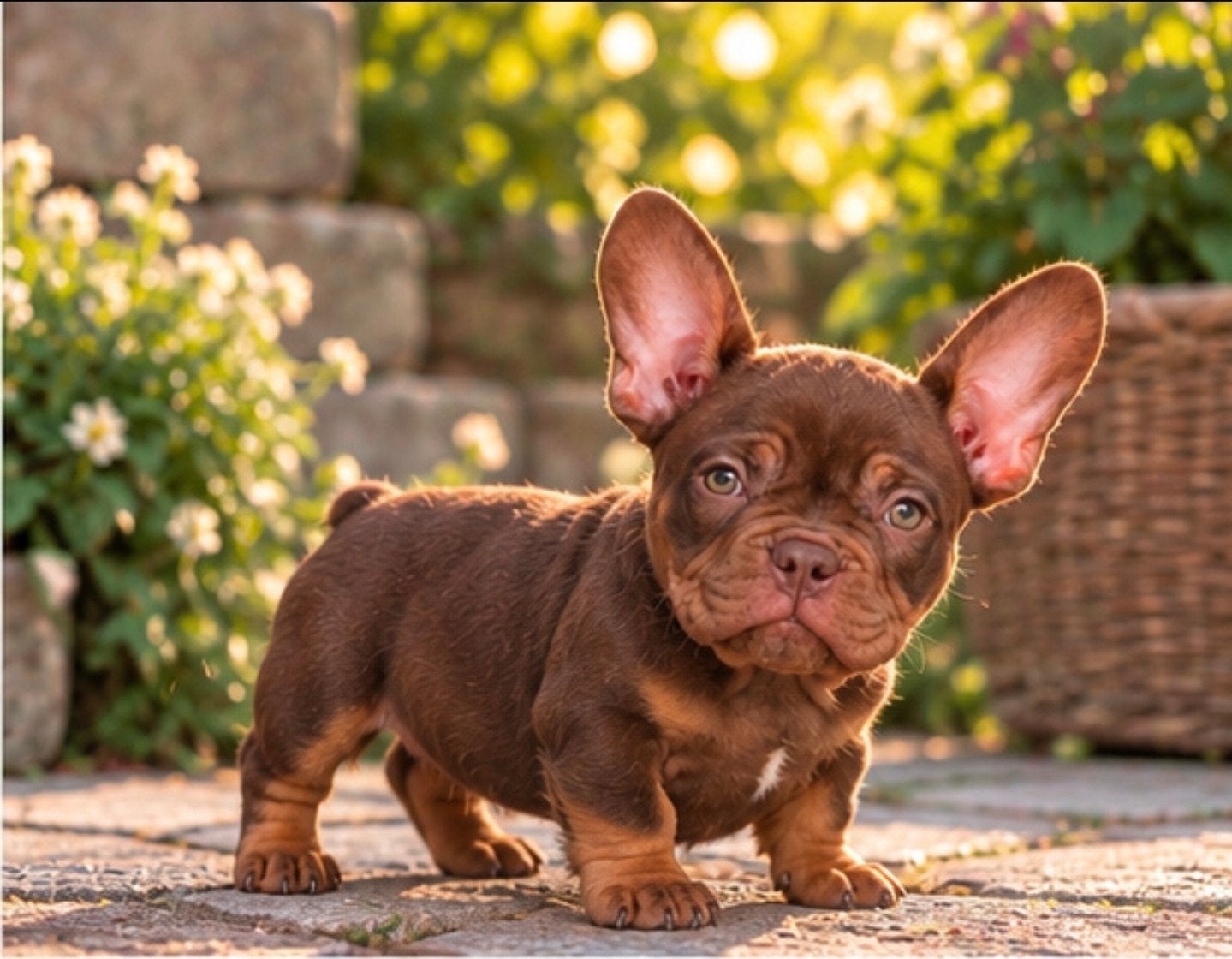 american micro bully (super klein en compact), België, Fokker | Hobbymatig, Reu, 8 tot 15 weken