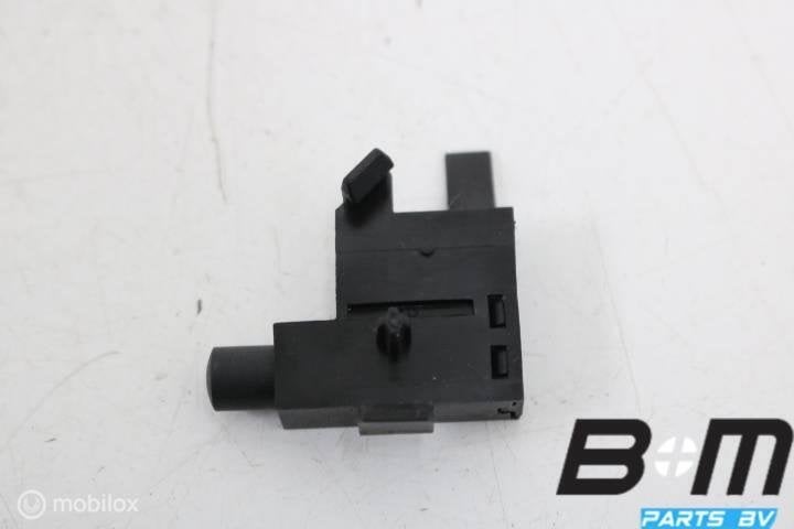 Schakelaar handrem VW Polo 6R 1J0947561, Gebruikt