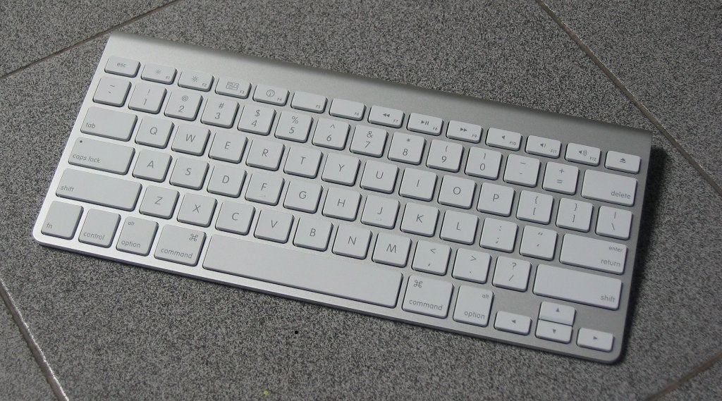 apple keyboard a1314, Ophalen, Nieuw