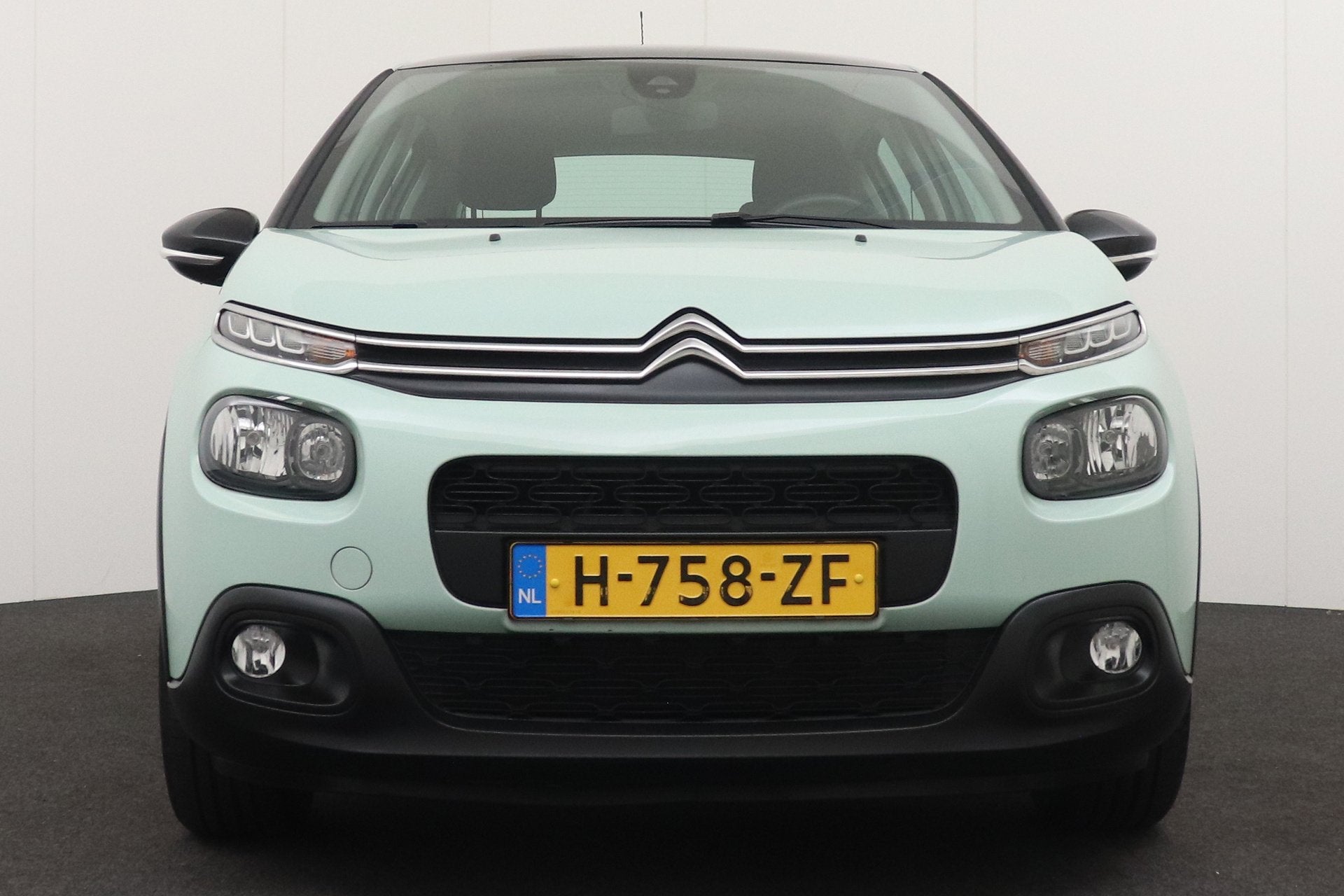 Citroën C3 83 PK Business+ Carplay Cruise LED (bj 2020), Auto's, Voorwielaandrijving, 1199 cc, Origineel Nederlands, Handgeschakeld